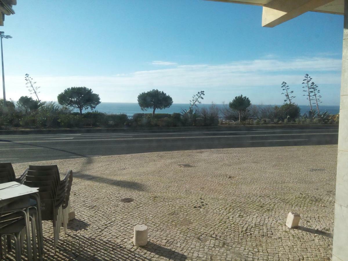 Beach Warehouse S.Pedro Estoril Apartamento Exterior foto
